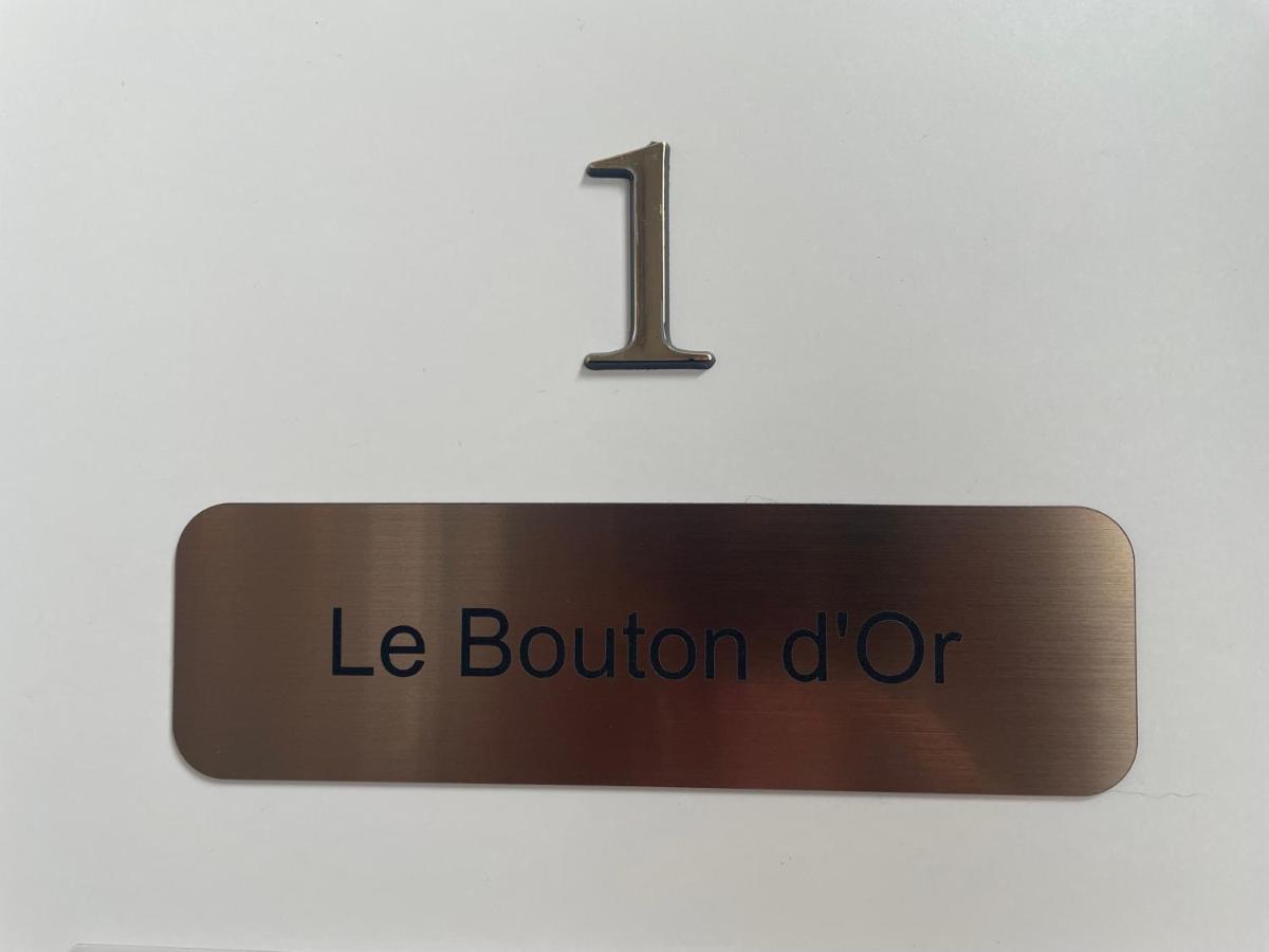 Gites De La Bonne Etoile جيسبولشا المظهر الخارجي الصورة